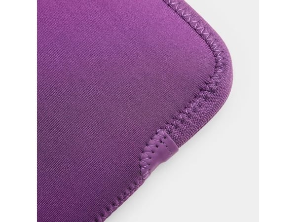 Trunk Neoprene Sleeve, Sleeve til laptop, 33 cm (13")