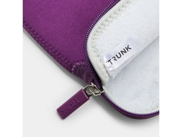 Trunk Neoprene Sleeve, Sleeve til laptop, 33 cm (13")