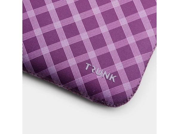 Trunk Neoprene Sleeve, Suojakotelo, 33 cm (13")