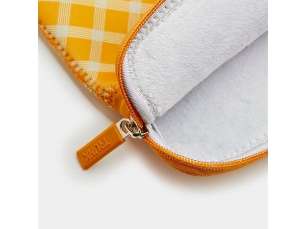 Trunk Neoprene Sleeve, Sleeve til laptop, 33 cm (13")