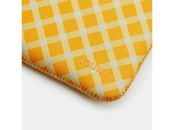 Trunk Neoprene Sleeve, Sleeve til laptop, 33 cm (13")