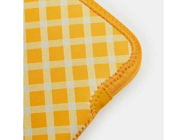 Trunk Neoprene Sleeve, Sleeve til laptop, 33 cm (13")