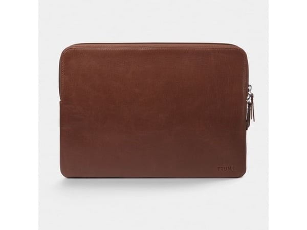 Trunk Leather Sleeve, Överdrag, 35,6 cm (14")