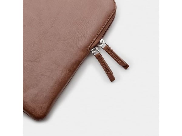 Trunk Leather Sleeve, Överdrag, 35,6 cm (14")