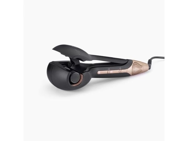 BaByliss HÅRKRØLLERE C1900E KRØLLHEMMELIG