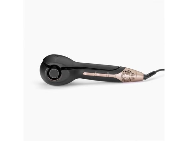 BaByliss HÅRKRØLLERE C1900E KRØLLHEMMELIG