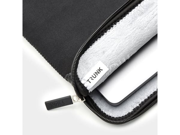 Trunk Neoprene Sleeve, Sleeve til laptop, 38,1 cm (15")