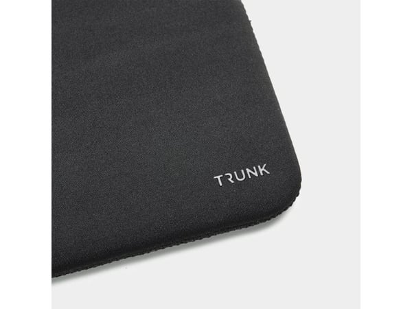 Trunk Neoprene Sleeve, Sleeve til laptop, 38,1 cm (15")