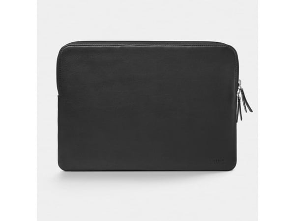 Trunk Leather Sleeve, Sleeve til laptop, 35,6 cm (14")