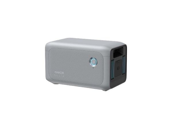 Anker SOLIX BP1000 - UPS-batteri - litium-jernfosfat - 330000 mAh - 1056 Wh