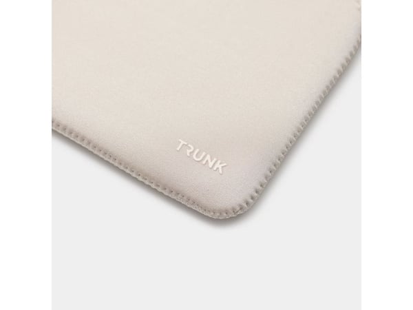 Trunk Neoprene Sleeve, Sleeve til laptop, 33 cm (13")