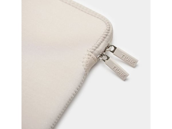 Trunk Neoprene Sleeve, Sleeve til laptop, 33 cm (13")