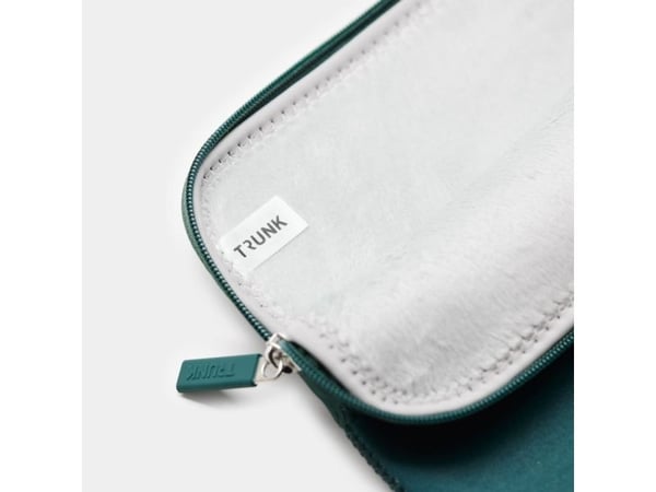Trunk Neoprene Sleeve, Sleeve til laptop, 33 cm (13")