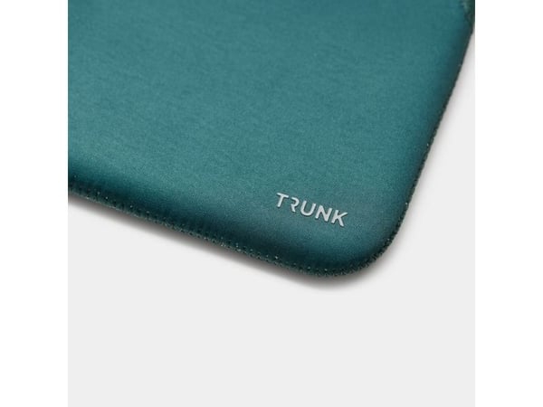 Trunk Neoprene Sleeve, Sleeve til laptop, 33 cm (13")