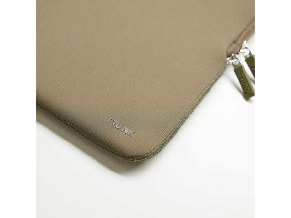 Trunk Neoprene Sleeve, Sleeve til laptop, 33 cm (13")