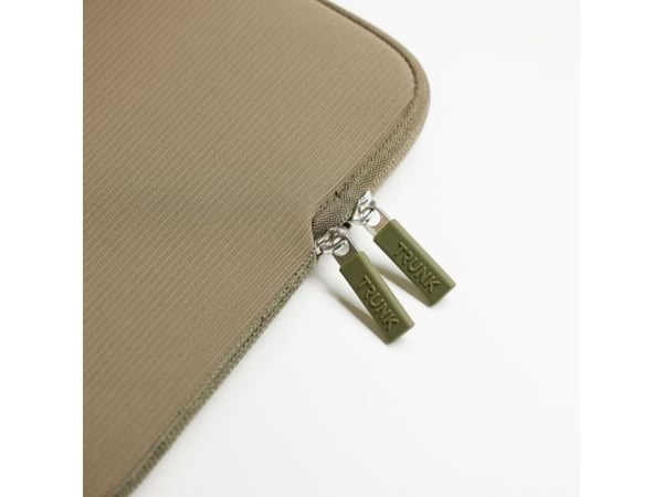 Trunk Neoprene Sleeve, Sleeve til laptop, 33 cm (13")
