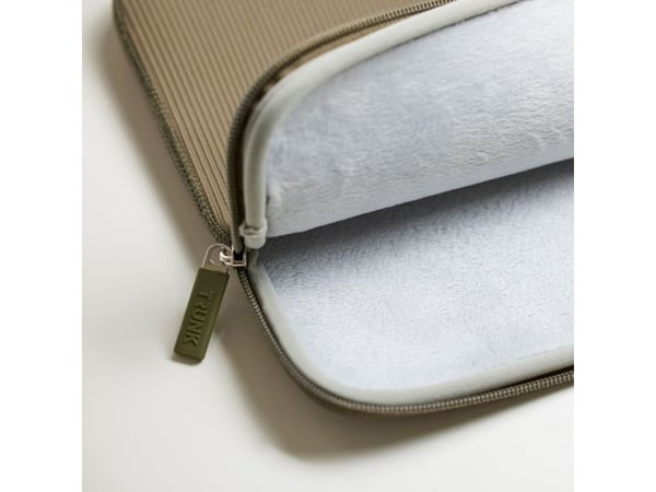 Trunk Neoprene Sleeve, Sleeve til laptop, 33 cm (13")