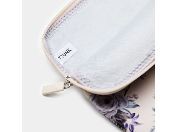 Trunk Neoprene Sleeve, Sleeve til laptop, 33 cm (13")