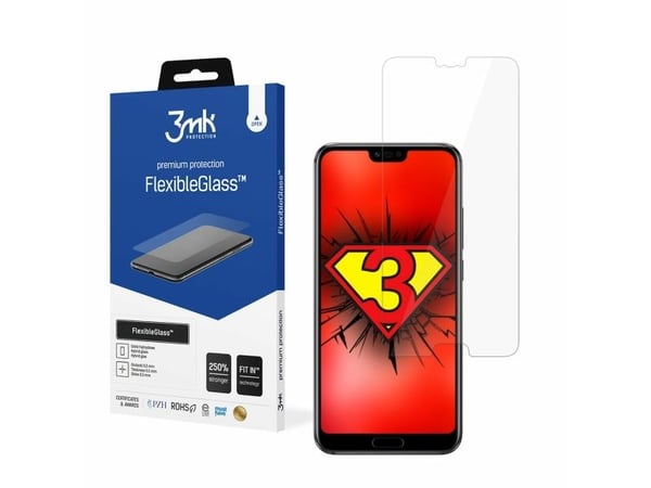 3MK FlexibleGlass, Honor 10, 1 stk