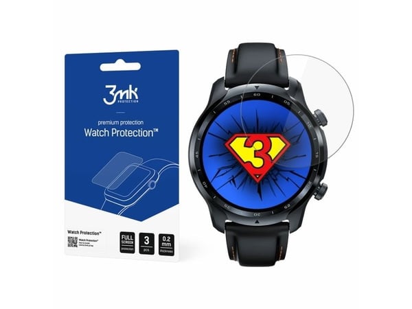 3MK Watch Protection, 1 styck