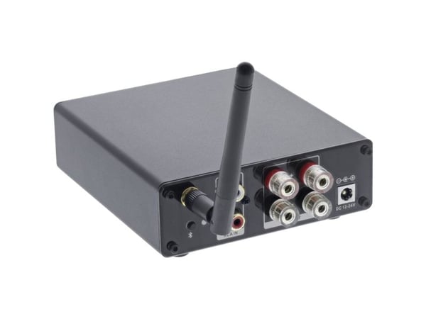 InLine 99209L, RCA, AAC, SBC, 20 m, 96 W, 0,5%, ATS2853