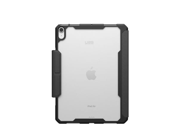 UAG Essential Armor Series - Lommebok for nettbrett - svart - for Apple 11-inch iPad Air (M2, M3)