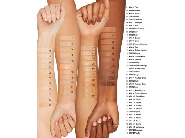 Clinique Even Better All-Over Concealer + Eraser, 6 ml, Kaikille ihotyypeille, Tummien silmäympärysten häivytys, Tummien kohtien häivytys, Tasoitta...