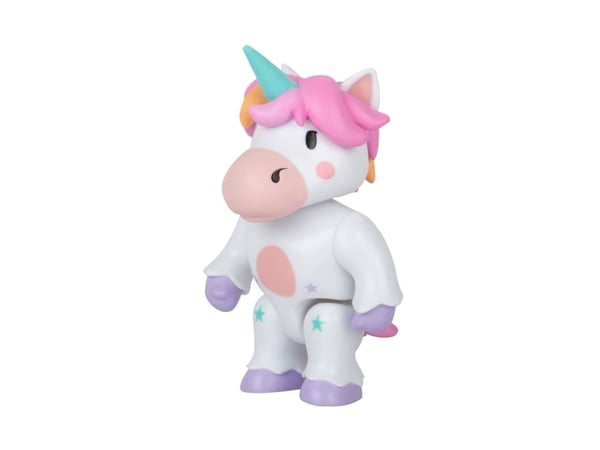 STUMBLE GUYS - 11,5 CM - 2 FIGUURIA VER.A