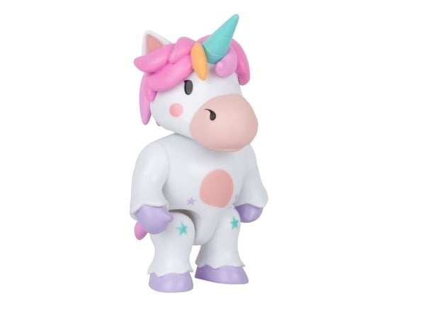 STUMBLE GUYS - 11,5 CM - 2 FIGUURIA VER.A