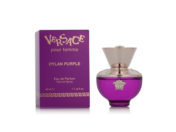 Versace Pour Femme Dylan Purple EDP 50 ml