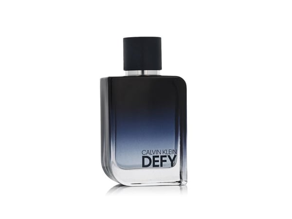 CALVIN KLEIN DEFY EAU DE TOILET 100ML VAPORISER