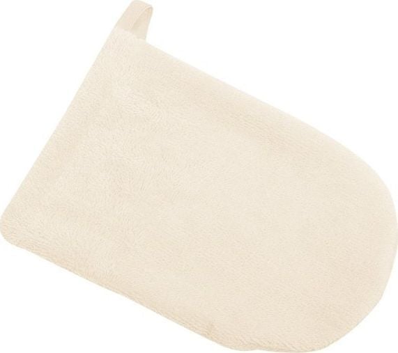 BabyMatex frotté bambusvask universal