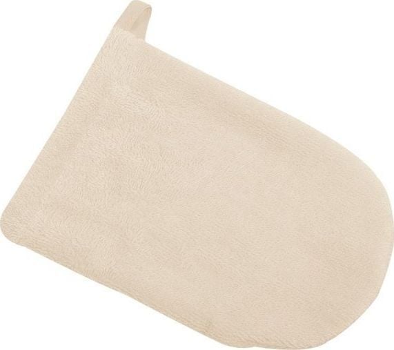 BabyMatex frotté-skrubb i bambu, universell
