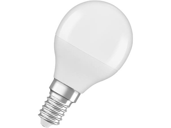 Osram LED BASE CLASSIC P 40 FR 57 W827 E141