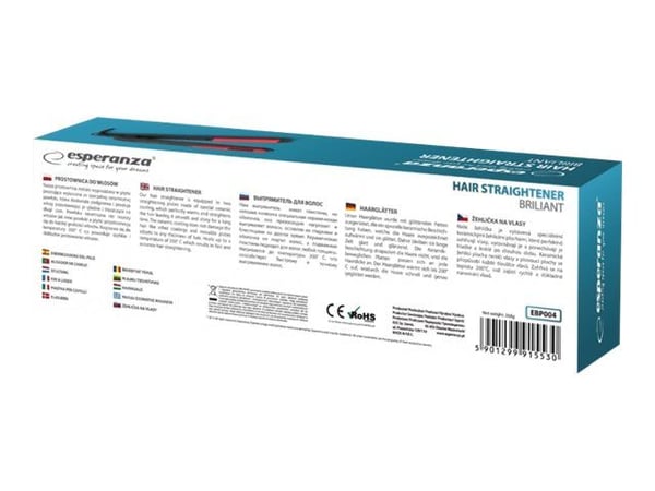 Esperanza GLOSSY (EBP004)