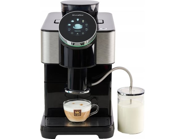 Dr. Coffee H2 espressokone