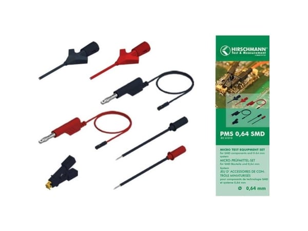 Hirschmann 932960001