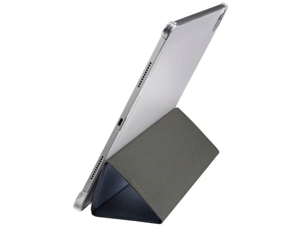 Hama Fold Clear, Folio, Apple, iPad Pro 13" (2024), 33 cm (13"), 295 g