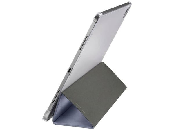Hama Fold Clear, Folio, Apple, iPad Pro 13" (2024), 33 cm (13"), 295 g