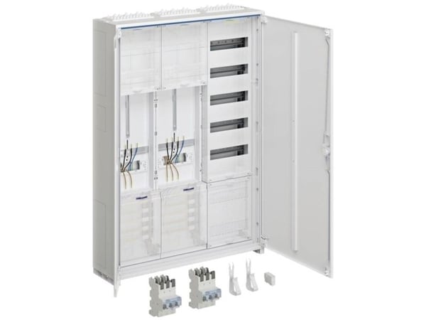 Hager ZB333Q25EN