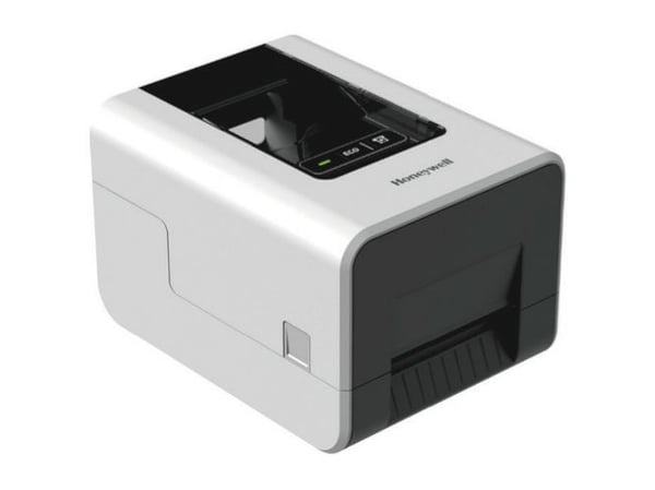 PC42E-T USB ETHERNET 300DPI WHITE 1 AND 0.5IN NO POWER CORD