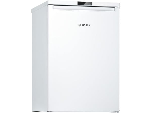 Bosch Serie 2 KTR15NWEB, 134 L, SN-T, 39 dB, E, Valkoinen