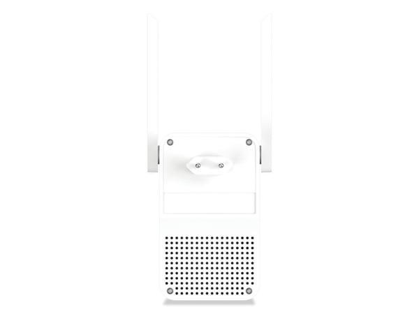 Strong - Rekkeviddeutvider for Wi-Fi - 1GbE - Wi-Fi 6 - 2.4 GHz, 5 GHz