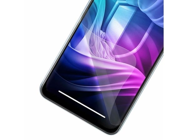 3MK Samsung Galaxy A32 5G - 3MK Silky Matt Pro - 3MK Silky Matt Pro