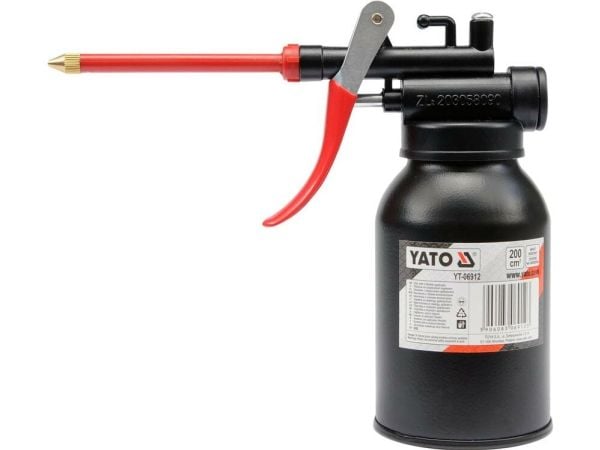 Yato YT-06912, Stål, 1 stykker