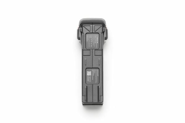 DJI Avata - Bakterier