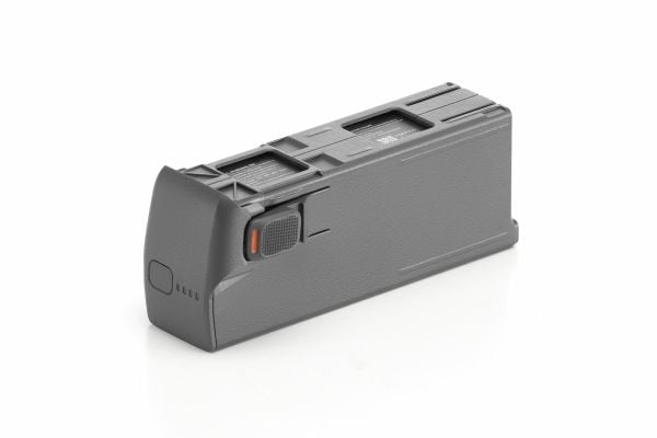 DJI Avata - Bakterier