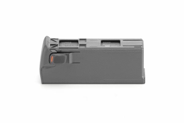 DJI Avata - Bakterier