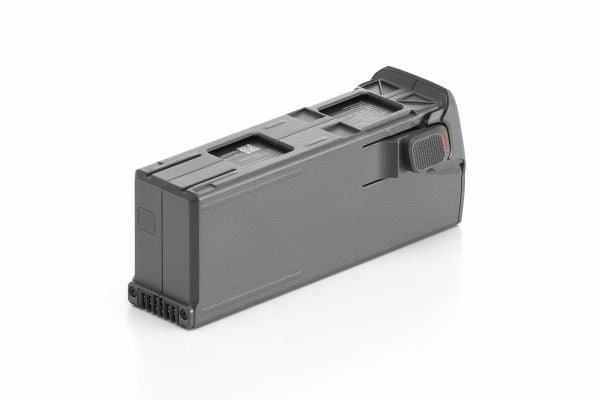 DJI Avata - Bakterier