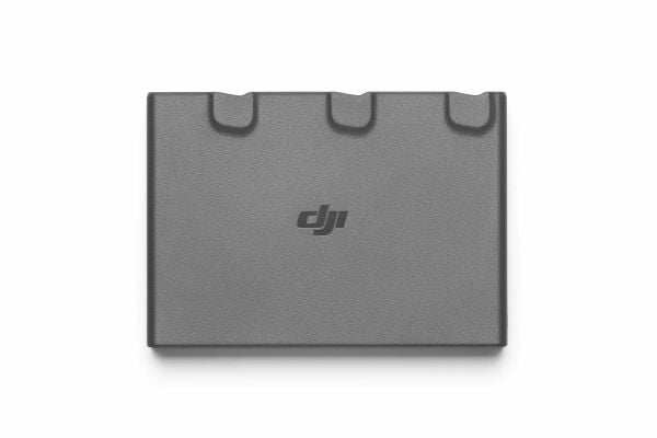DJI - Batterilader - to-veis - 3 x batterier lader - 5 watt - 2 A (USB-C)